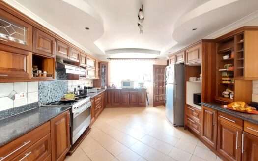 A 4 bedroom maisonette all rooms ensuite available to let in Bogani area, Karen