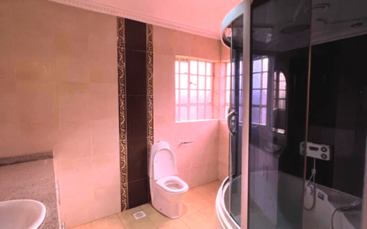 5-Bedroom Maisonette to Let Off Thika Super Highway